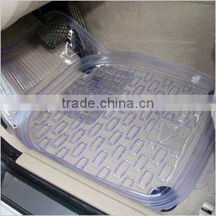 rubber floor badminton floor mat disposable absorbent floor mat