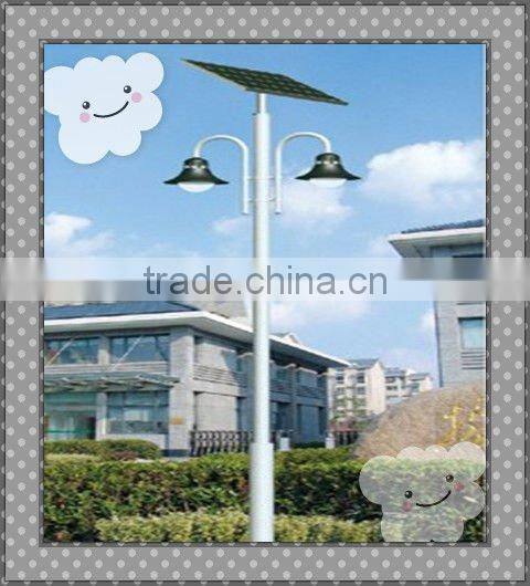 LED SOLAR STREET LIGHT