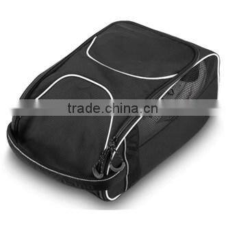 Mesh Golf Bag With Shoe