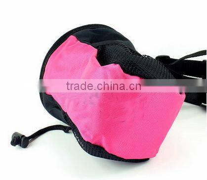Customized Pet Products Dog Training Food Bag