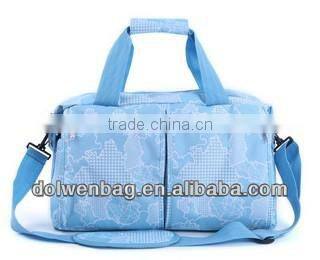 2014 Trendy & best selling Duffel travel bag