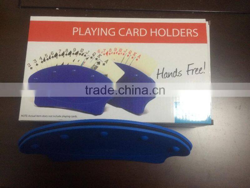 alibaba trade assurance table playing card holder