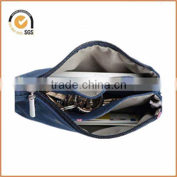 5410 chiqun DONGGUAN new style chiqun factory zipper pouch bag