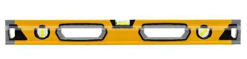 120cm Convenient Aluminum Frame Professional Spirit level