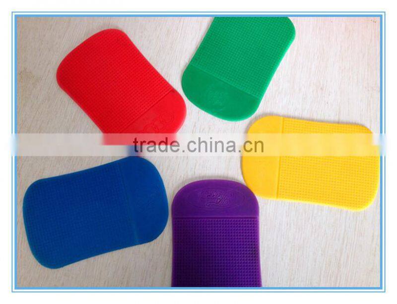 Hot Promotional Gifts Anti-skid mobile phone pad