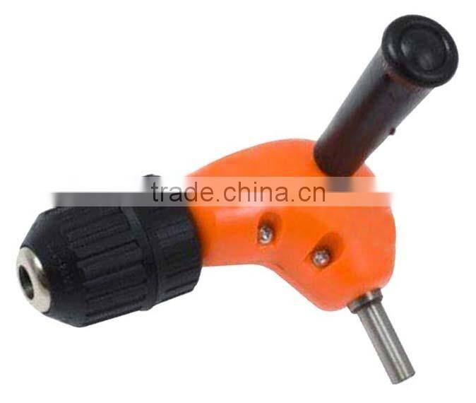 Right Angle Drill Attachment