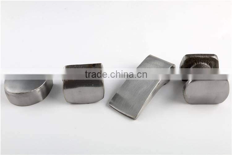 Curved Iron Sheet Metal Lining