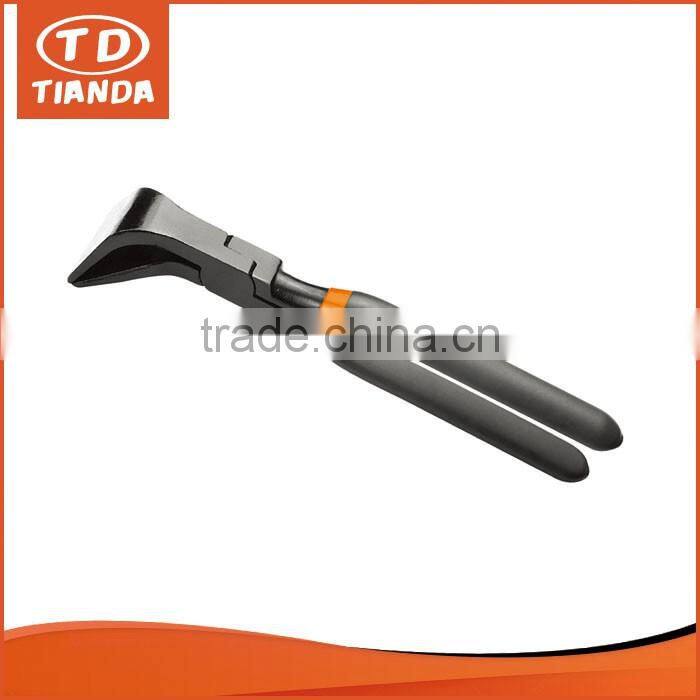 Certified Designer VBP/GS Certification 55# Carbon Steel Tinmans Snippers