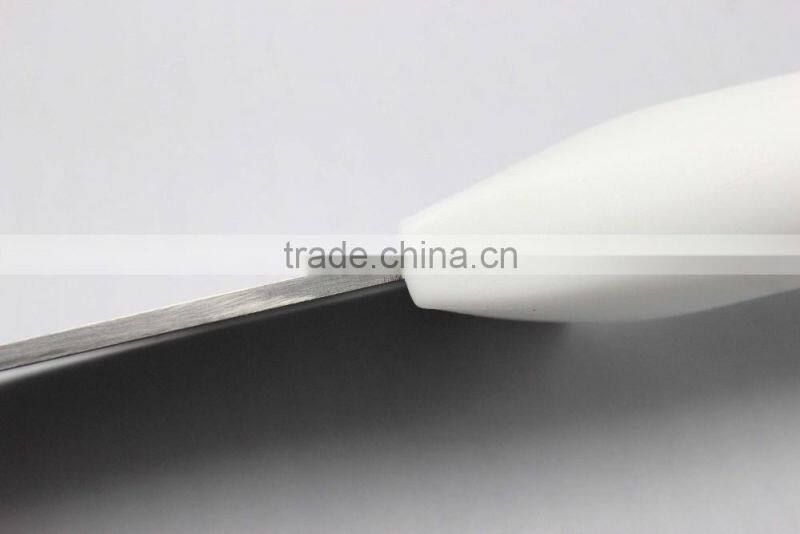 W-Y02 High Quality Taiyuan Steel Chef Knife With PP Handle And S/S Blade Customize Size