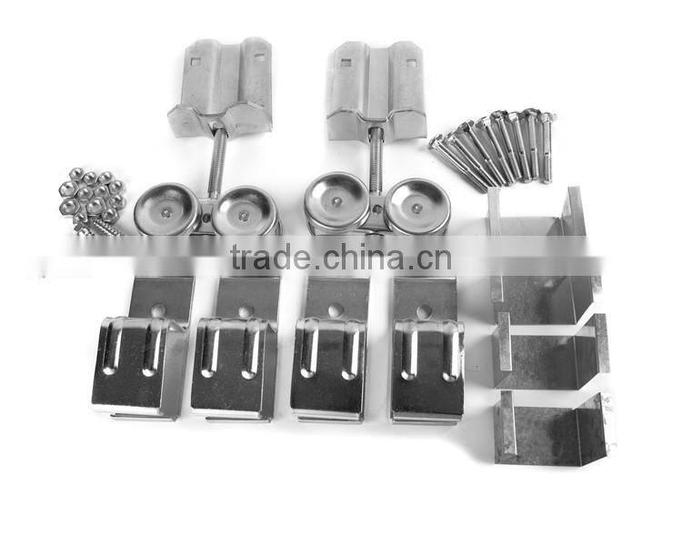 Factory Supply Prime Quality Custom Made Barn Door Hinges