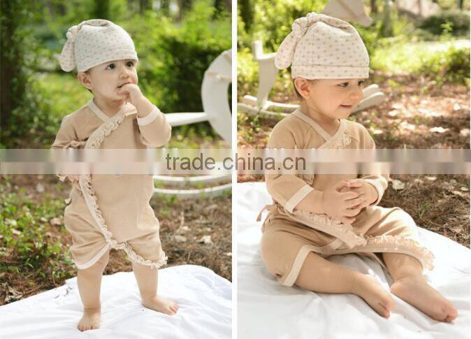 High Quality Baby Overalls Baby Romper Clothes Suit Infant Romper