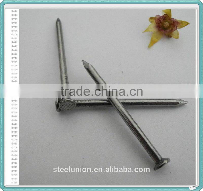 Polished Common Nails Suppliers/Common Iron Nail
