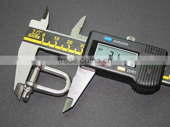 Outdoor Camping Survival Paracord Bracelet