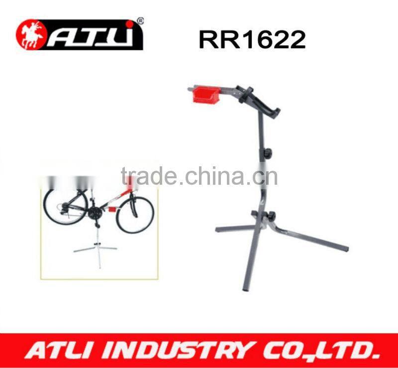 Atli bicycle display floor rack repair bike stand