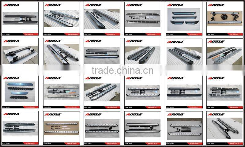 Supply SUV side step