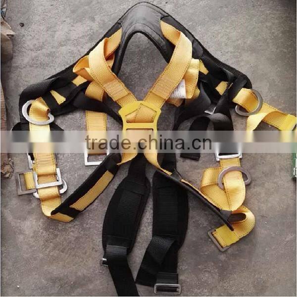 High Quality Belt Full Body Harness