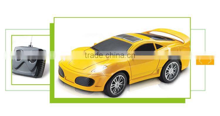 Best Selling 1:22 remote control toy 4 channel rc nitro car