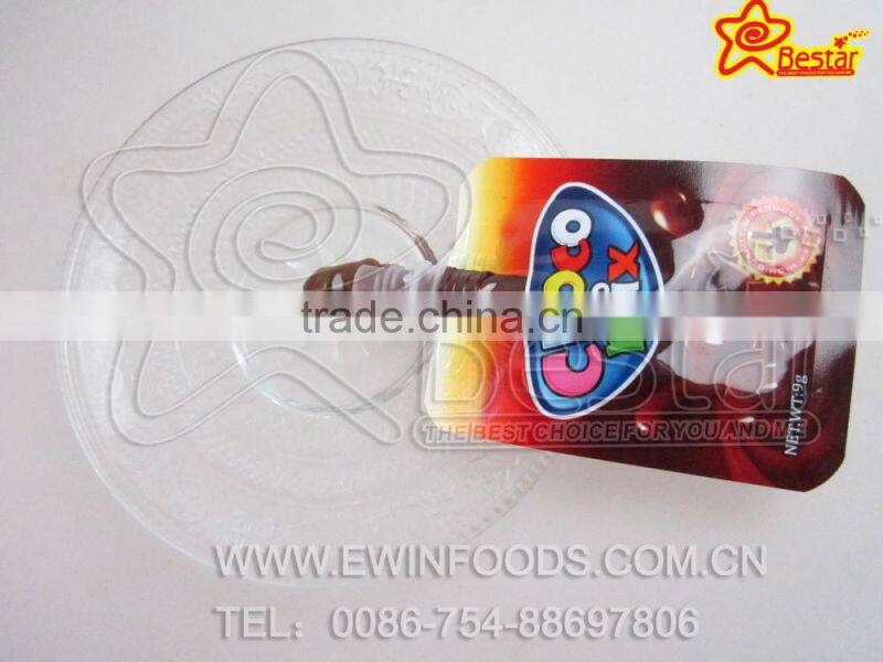 Choco Mix Chocolate Paste Candy/ Chocolate Jam candy