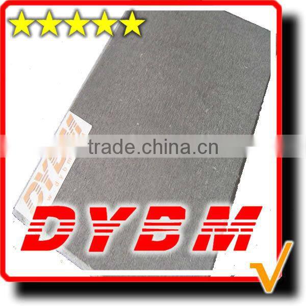 100% Non-asbestos Fiber Cement Board