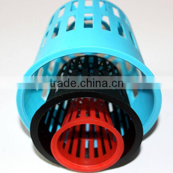 PP Material Variety Colors Hydroponic Pot