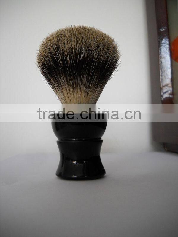 shaving brush