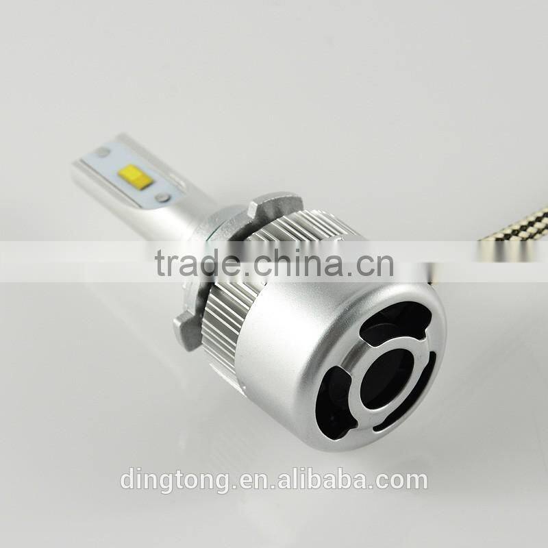 Wholesale automatic led car headlight conversion kit H5202 H9004 H9005 H9006 H9007