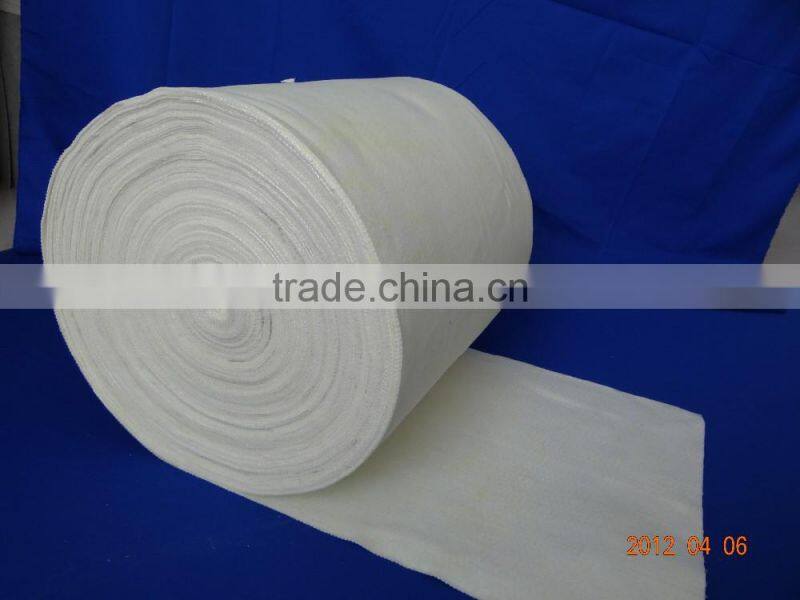 High quality polyester needle punch felt