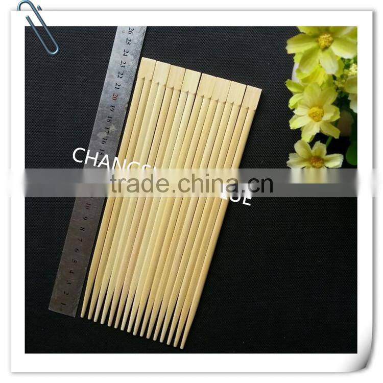 disposable tensoge bamboo chopstick OEM chopsticks