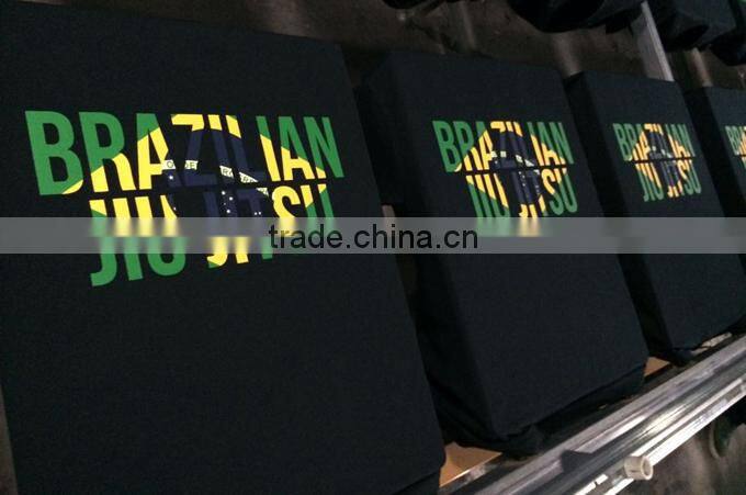 Hot 100 Polyester Sublimation Sport T Shirt