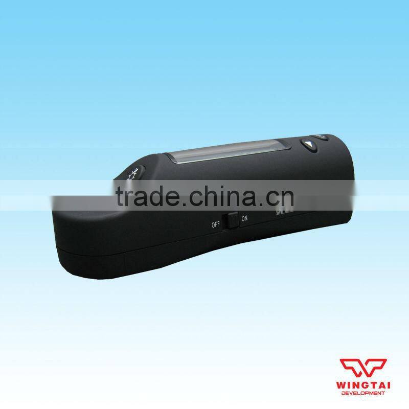 Portable Colorimeter