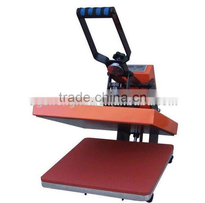 Tshirt sublimation printer, transfer printing perss machine