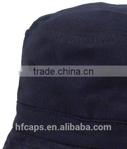 High Quality Cheap Custom Fresh Bucket Hats/Cap