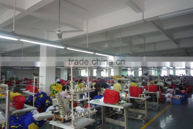 men polyester windproof waterproof light weight sports running jacket