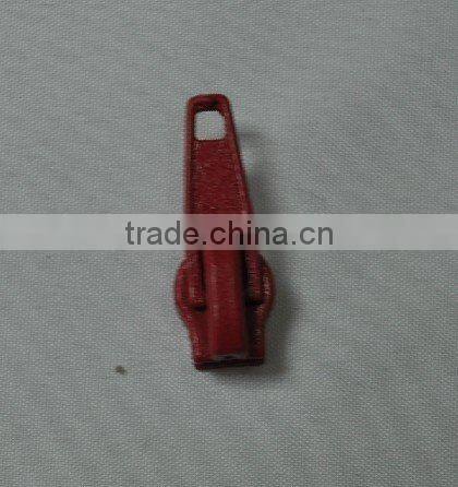3# Plastic Auto Lock Slider