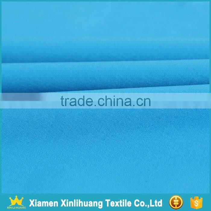 Direct Selling 40x40 100% Cotton Woven Poplin Fabric for Shirting