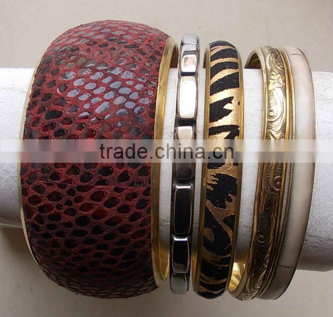 latest Bracelet Bangle
