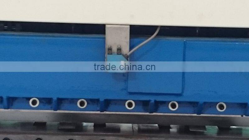 HXPF-2800 Sliced Veneer Splicer