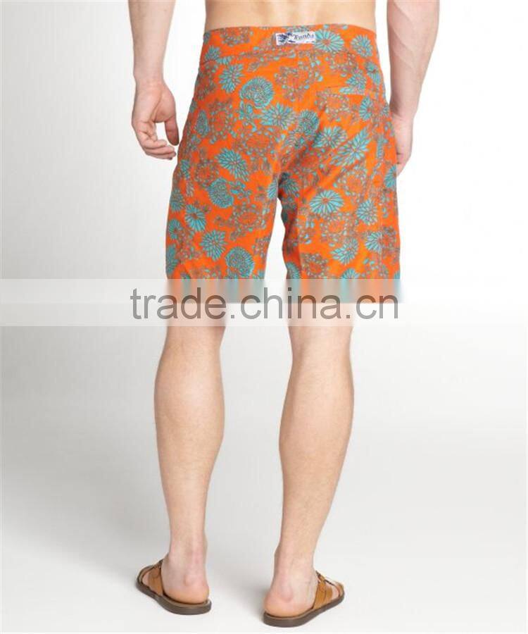 New arrival summer fashion beach swim wear beach shorts men