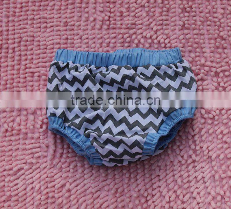 4th of July boy bow tie hot sale red and white baby tie wholesale chevron fashion baby tie