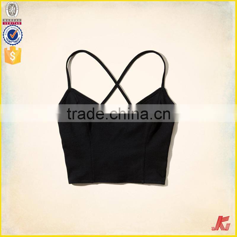 Sexy Sport Camisole Hot Girls Sexy Tank Top