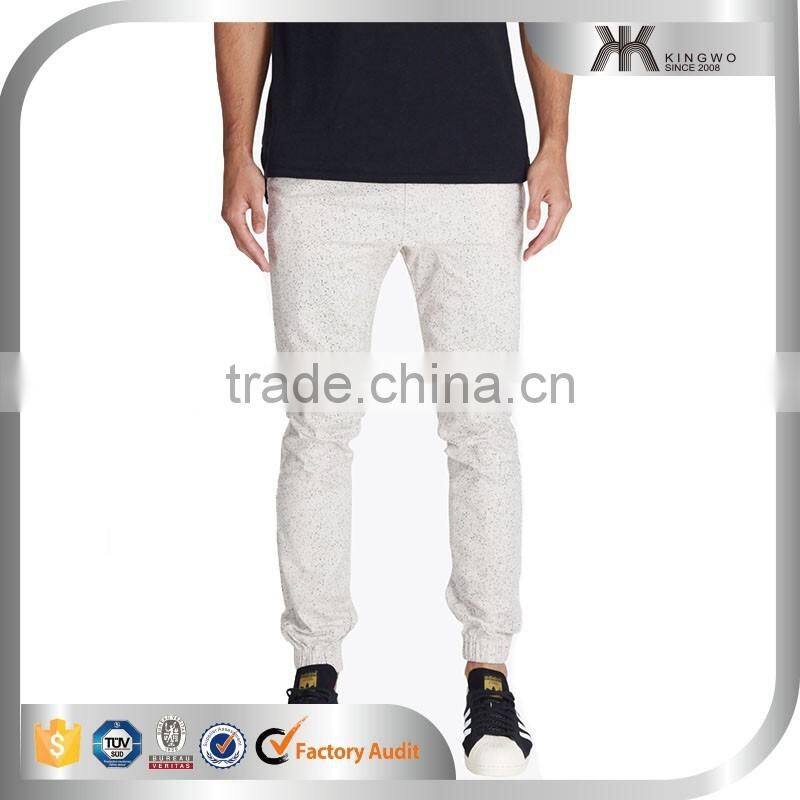 Trendy Men Harem Pants, Latest Desgin Jogger Pants, Casual Solid Trousers