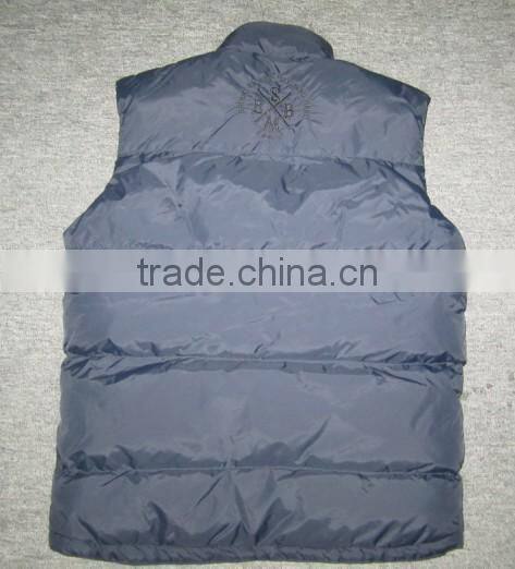 Men's Padded vest