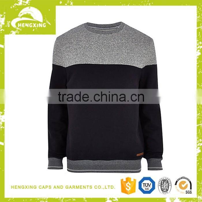 high quality custom plain cotton oversized sport sublimation hoodie sweatshirts