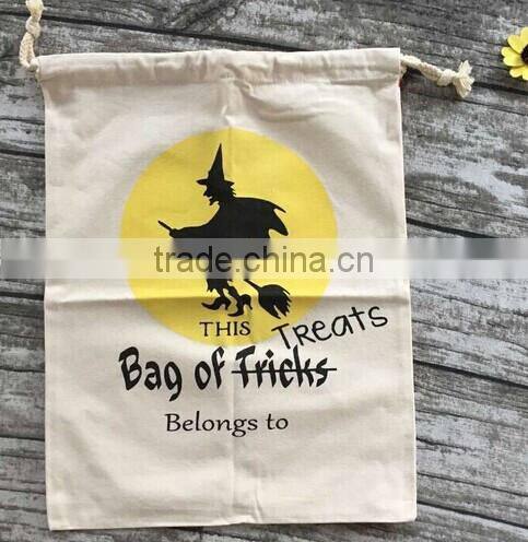 halloween bucket Halloween Tote Bags with Handle Pumpkin Christmas Shopping Bags Festival Gifts Bag Halloween Canvas Bag