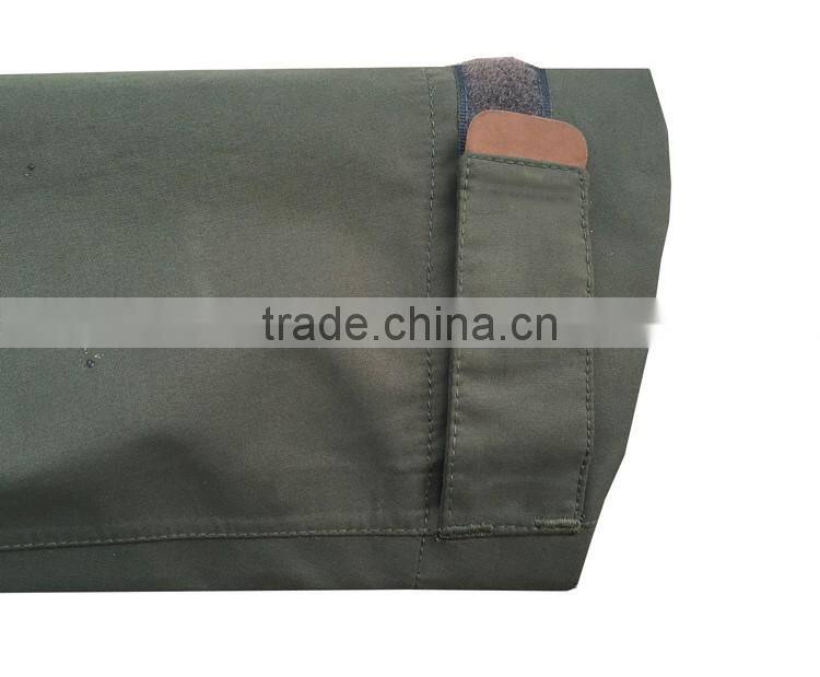 Outdoor workwear breathable waterproof 8000mm hooded jacket