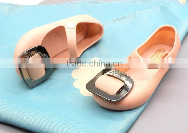Fashion design mini melissa shoes