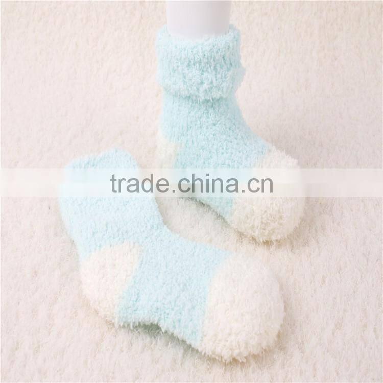 Floor Baby Socks Baby Home Socks Baby Thick Warm Winter Anti-Slip Socks