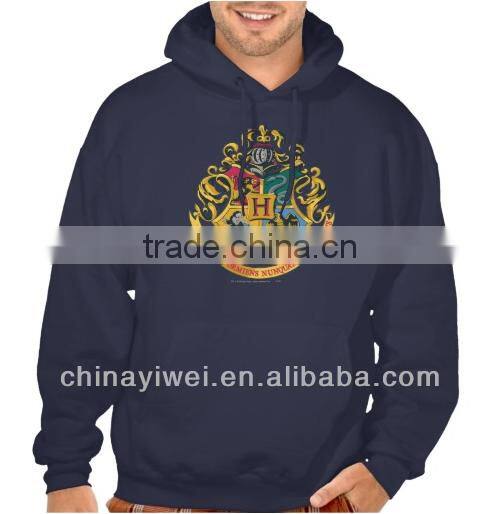 High quality plain grey hoodie custom hooy softextile hoodie custom