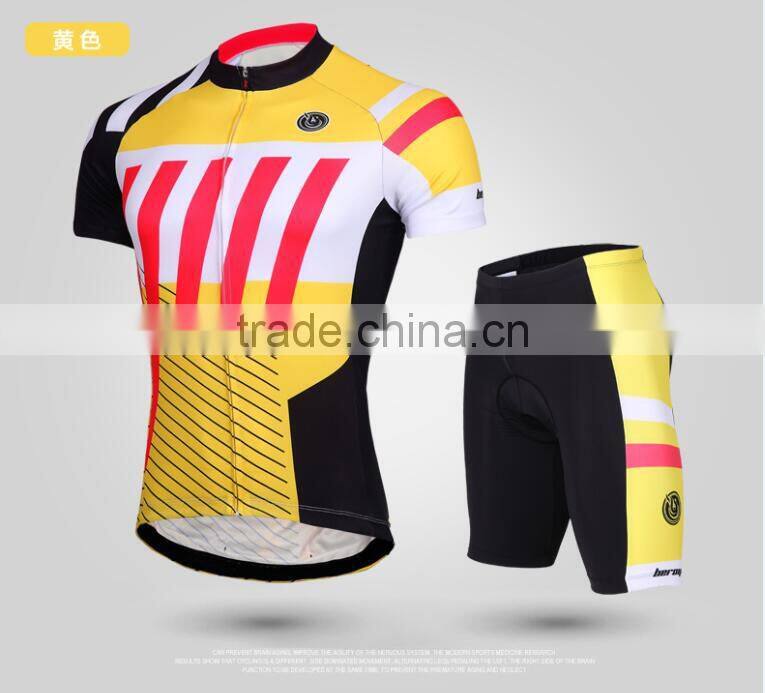 BEROY 2016 Cheap China Cycling Clothing, Custom MTB Cycling Jersey