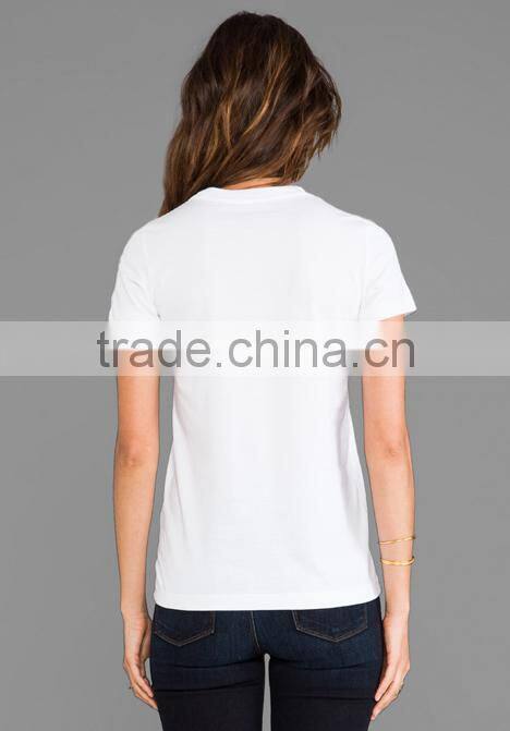 100% cotton t-shirts manufacturers
